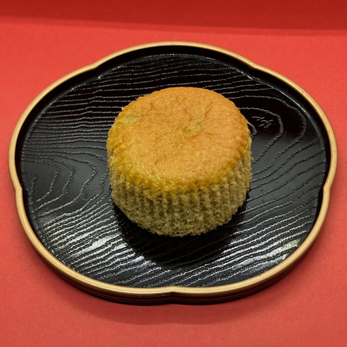 あんバナナ